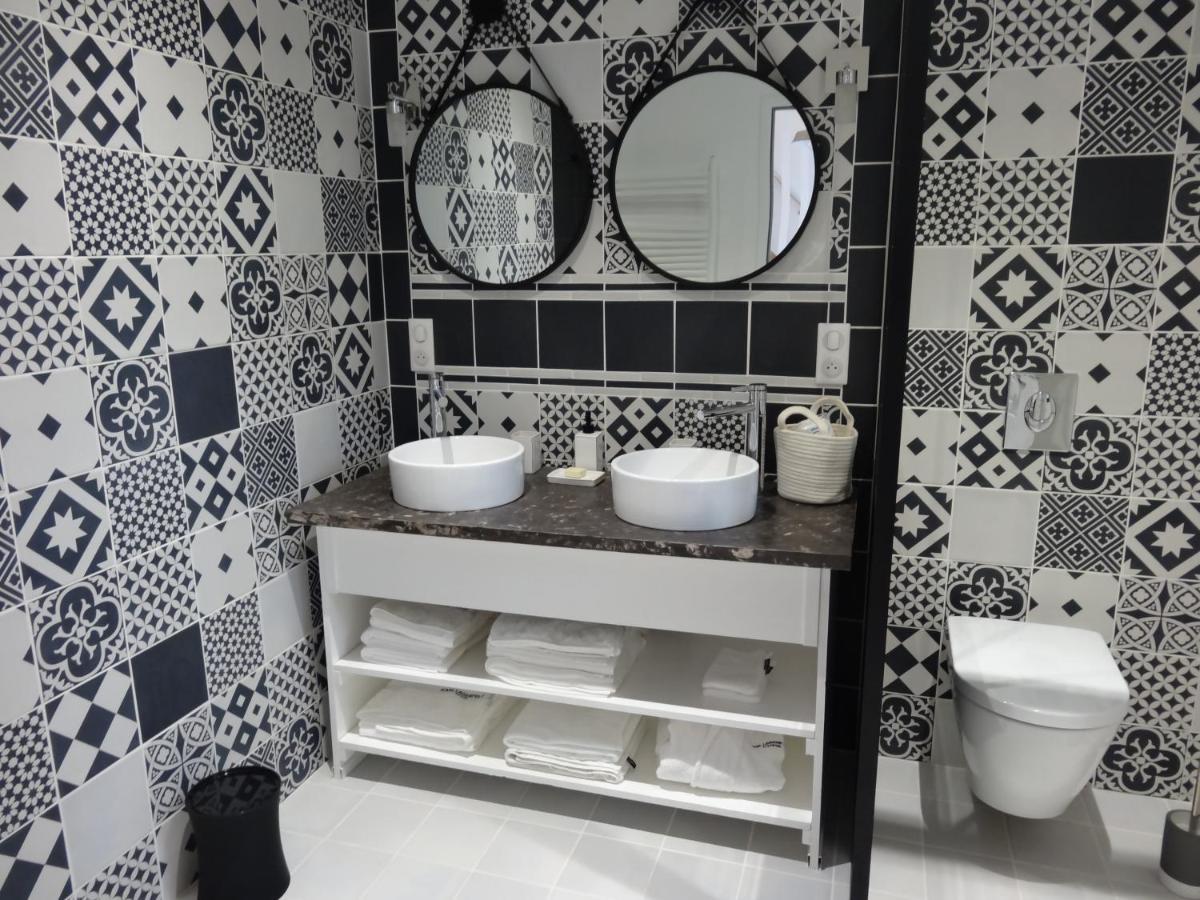Les Petites Tuileries Bed & Breakfast Bray-sur-Seine Екстериор снимка